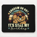 Search for woodchuck mousepads Rodent