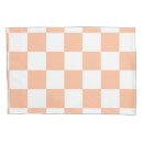 Search for geometric pillowcases Chequerboard
