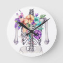 Search for halloween clocks Flowers