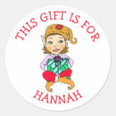 Search for elf girl stickers Red