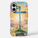 Search for he is risen iphone cases Resurrection