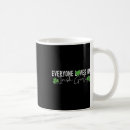 Search for lucky girl mugs St patrick day