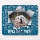 Search for pet owner mousepads Puppy