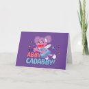 Search for abby cadabby postcards Children
