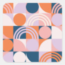Search for geometric patterns stickers Geometry