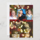 Search for twinkling lights christmas cards Gold
