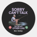 Search for funny fish stickers Cool