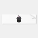 Search for cupcake bumper stickers Sweet