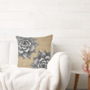 Search for tan and grey cushions Neutral
