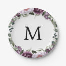 Search for peony plates Bridal