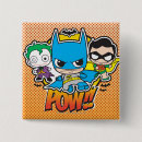 Search for pow badges Batman