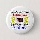 Search for army dad badges Military