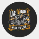 Search for live to ride stickers Rider