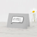 Search for sarcastic congratulations cards Sarcasm