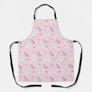 Search for kids birthday party aprons Cute