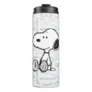 Search for dog travel mugs charles schulz