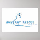 Search for rescued posters Non profit