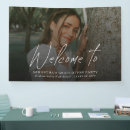 Search for graduation welcome signs Graduate