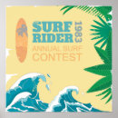 Search for contest posters Beach