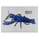 Search for lobster chopping boards Crayfish