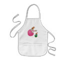 Search for cookie party aprons For kids