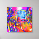 Search for organic canvas prints Trendy