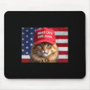 Search for keep america mousepads Patriot