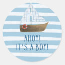 Search for sailboats stickers Under the sea