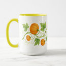 Search for pumpkin vine mugs Pumpkins