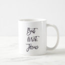 Search for sisters in christ mugs For her