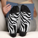 Search for zebra socks Fashion