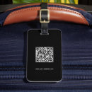 Search for classy luggage tags Masculine