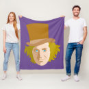 Search for willy blankets Gene wilder