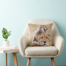 Search for reserved for cats cushions Africa