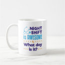 Search for night mugs Joke
