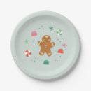 Search for gingerbread plates Cookies