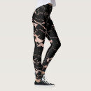 Search for gold foil leggings Modern