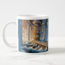 Search for surreal mugs Steampunk