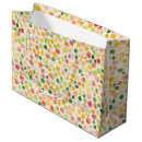 Search for mint green gift bags Pink