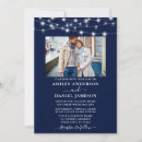 Search for light blue wedding invitations Elegant