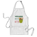 Search for veggies aprons Vegans