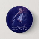 Search for president obama badges 2012 election