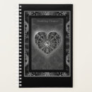 Search for gothic planners Black and white