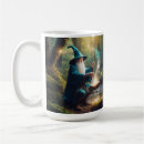 Search for wizard mugs Sorcerer