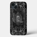 Search for goth iphone cases damask