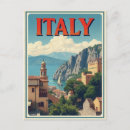 Search for cinque terre postcards Vintage