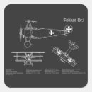 Search for barons stickers Red baron