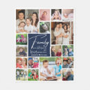 Search for family quotes blankets Modern