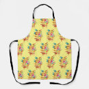 Search for rainbow colors aprons Artistic
