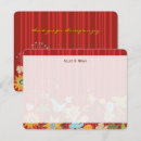 Search for red bird cards Floral